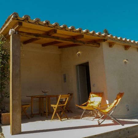 Villa La Casa Del Miele Di Borgo Carbone à Locri Extérieur photo